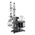 USA Lab 50L Dual Set-up Explosion Proof Rotary Evaporator -180°C - 220-240V