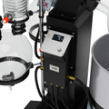 Explosion proof digital controller for USA Lab 50L Dual Set-up Rotary Evaporator EXRDS-1050 with temperature and rotation controls