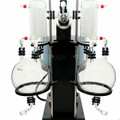 USA Lab 50L Dual Setup Explosion Proof Rotary Evaporator Turnkey System