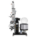 USA Lab 50L Dual Setup Explosion Proof Rotary Evaporator Turnkey System