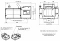 USA Lab 20L Single Jacketed Glass Reactor Turnkey System (ETL Certification to UL and CSA Standards for Reactor)