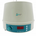 USA Lab 1L 300°C 1200 RPM Digital Magnetic Heating Mantle