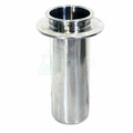 USA Lab R-2-TRAP-2 Single Stainless Steel Cold Trap Set-up