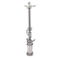 USA Lab 1LB Top Fill Closed Loop Extractor