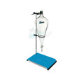 USA Lab Separatory Funnel with PTFE Valve - Various Options 1L / 2L / 5L
