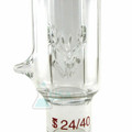 USA Lab 24/40 45° 2000mL / 2L Short Path Vacuum Jacketed Distillation Head GL-14