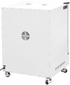 AI UL/CSA CERTIFIED 4.8 Cu Ft Forced Air Drying Oven - 250°C 220V Single Phase