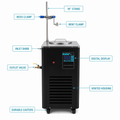 USA Lab 110V 5L -10°C to 99°C Magnetic Recirculating Heater Chiller HC-5/10