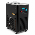 USA Lab 110V 5L -10°C to 99°C Magnetic Recirculating Heater Chiller HC-5/10