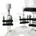 USA Lab 5L Rotary Evaporator RotoVap RE-1005 w/ ETL Certification to UL and CSA Standards)