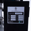 USA Lab 50L Single Jacketed Glass Reactor (Optional ETL, Explosion Proof & Pneumatic Mixers)
