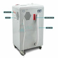USA Lab 5L Rotary Evaporator Turnkey Setup Rotovap RE-501