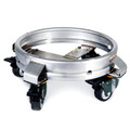 USA Lab Keg Dolly With Wheels - Fits USA Lab 50L & 100L Kegs