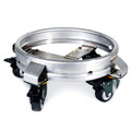 USA Lab Keg Dolly With Wheels - Fits USA Lab 50L & 100L Kegs