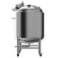 USA Lab 500L Jacketed Storage Vessel