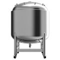 USA Lab 1000L Jacketed Storage Vessel