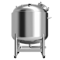 USA Lab 1000L Jacketed Storage Vessel