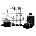 USA Lab H1-2 2L Full Bore Short Path Distillation Turnkey Kit