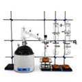 USA Lab H1-5 5L Full Bore Short Path Distillation Kit