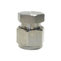 Superlok Compression Cap - SC-  1/4",3/8",1/2"