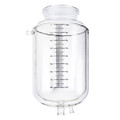 USA Lab JR Series Replacement Glass Vessel