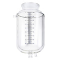 USA Lab JR Series Replacement Glass Vessel