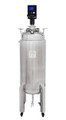 USA Lab 50L Jacketed Reactor W/ Mixing Motor and 30L Heater