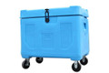 DRY ICE - Pellets or Rice