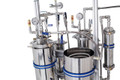 USA Lab TRU Series 3lb Closed Loop Extractor