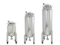 USA Lab Jacketed Solvent Tank w/ Compression - 50LB, 100LB, 200LB Water (24LB, 48LB, 96LB Butane)