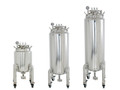 USA Lab Jacketed Solvent Tank w/ Compression - 50LB, 100LB, 200LB Water (24LB, 48LB, 96LB Butane)