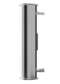 USA Lab ASME Heat Exchanger - 4"x24", 6"x24", 6"x36", 6x48" & 8x48"