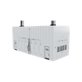 Advanced Extraction Labs ZETA Extra Large Series C1D1 Indoor Booth - USA Lab