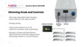 Neocision Spectra Explorer LED Grow Light