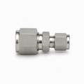 Superlok Reducing Union - SRU  - Various Sizes - 1/4", 3/8", 1/2"