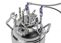 USA Lab Atlas Series 10lb Closed Loop Extractor - Optional Peer Review