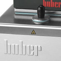 Huber CC-902 with Pilot ONE