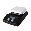 USA Lab Hotplate Stirrer 380 - 5L - TUV Certified