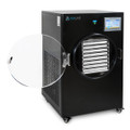 USA Lab Scientific Freeze Dryer / 8 Shelves / 2-3 Gallons Per Batch / 6L Ice Capacity / 3 Year Warranty
