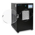 USA Lab Scientific Freeze Dryer / 8 Shelves / 2-3 Gallons Per Batch / 6L Ice Capacity / 3 Year Warranty