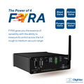 DigiVac FYRA-Bleed Valve Bundle