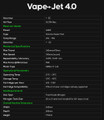 Vape-Jet 4.0 Fully-Automatic Vape Cartridge Filling Machine