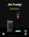 Vape-Jet Jet Fueler 3.0 Semi-Automatic Vape Cartridge Filling Machine
