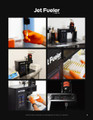 Vape-Jet Jet Fueler 3.0 Semi-Automatic Vape Cartridge Filling Machine
