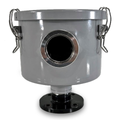 Vacuum Pump Filter L-Style