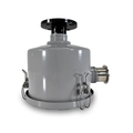 Vacuum Pump Filter L-Style