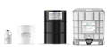 USA Lab 190 Proof Ethanol USP 95%  - Excise Tax Included