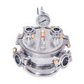 USA Lab Diamond Miner 8"