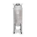 USA Lab Jacketed Solvent Tank V2 w/ FNPT - 100LB, 200LB Water ( 48LB & 96LB Butane)