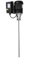 USA Lab 300L Mixing Tank
